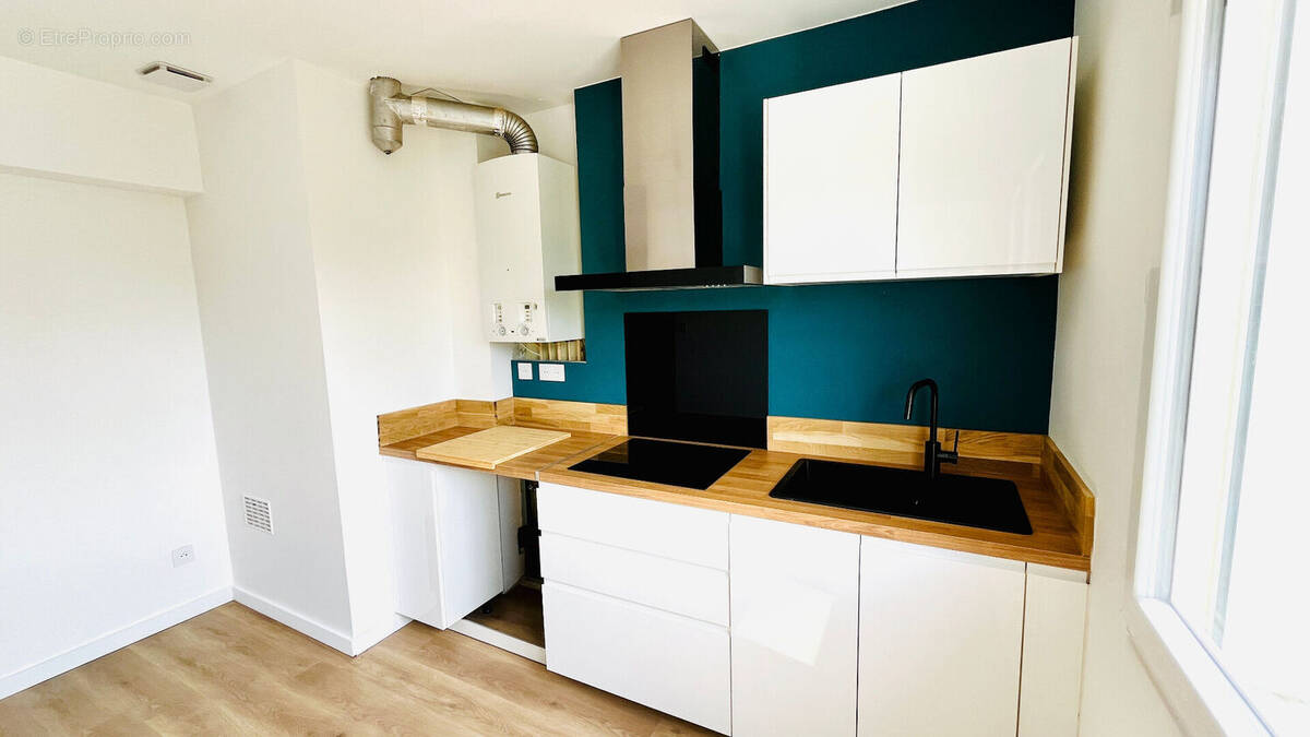 Appartement à PORTET-SUR-GARONNE