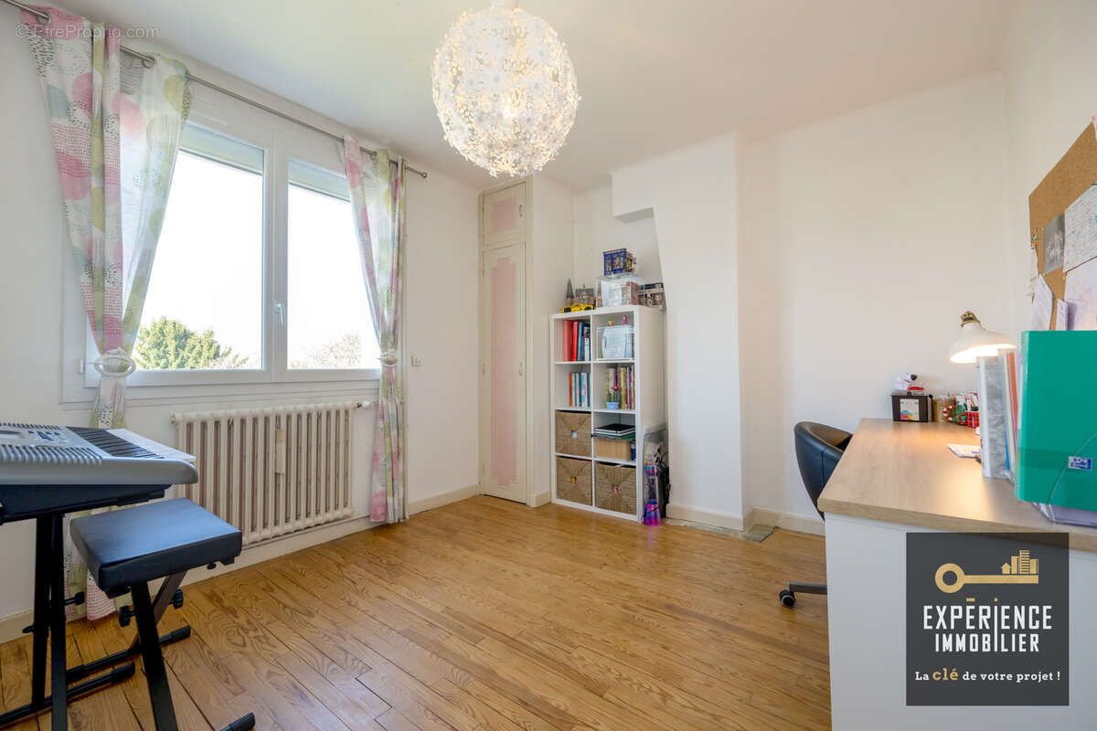 Maison à SAINT-BRIEUC