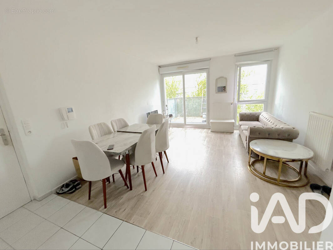 Photo 1 - Appartement à BRETIGNY-SUR-ORGE