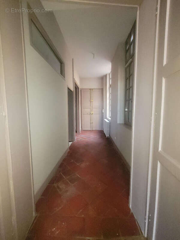 Appartement à MONTAUBAN