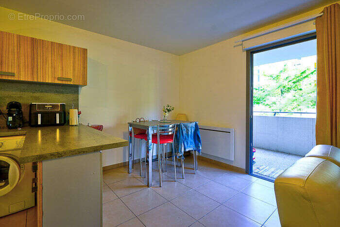Photo 6 - Appartement à AIX-EN-PROVENCE