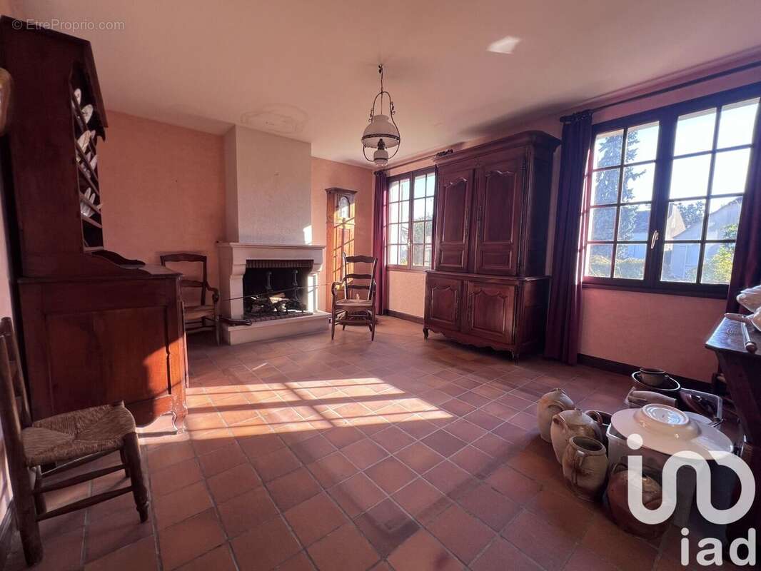 Photo 6 - Maison à PARTHENAY