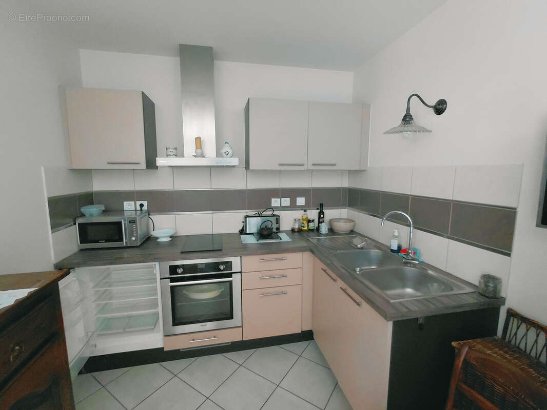 Appartement à VALS-LES-BAINS