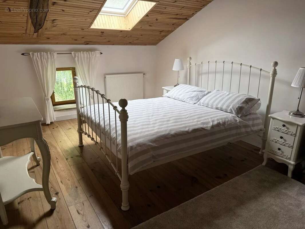 Maison à AMOU