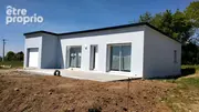 Maison à PLOUNEOUR-MENEZ