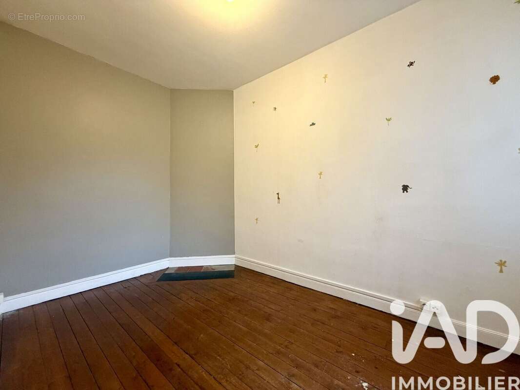 Photo 8 - Maison à SAINT-QUENTIN