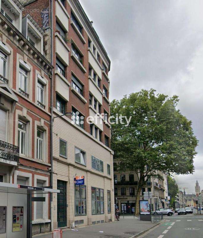 Appartement à LILLE