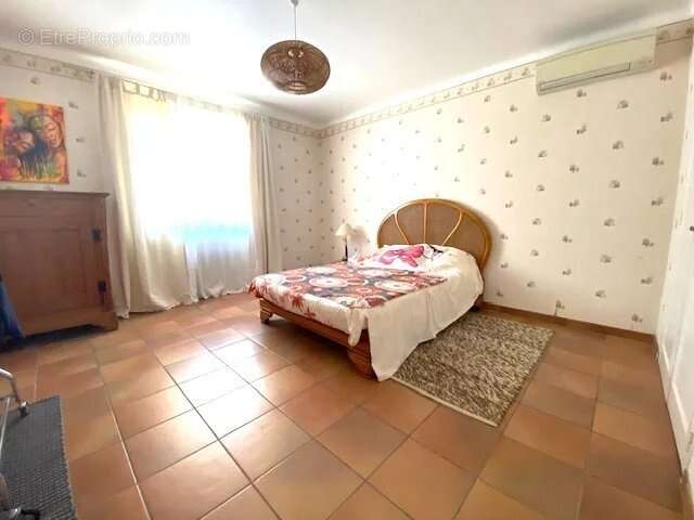 Maison à DRAGUIGNAN