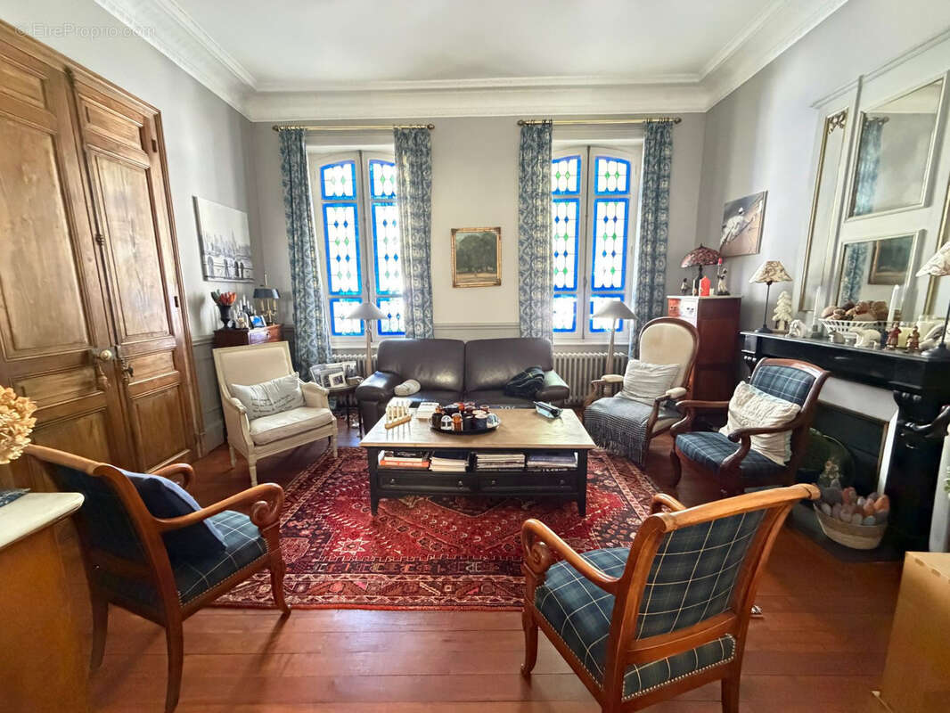 Maison à VICHY