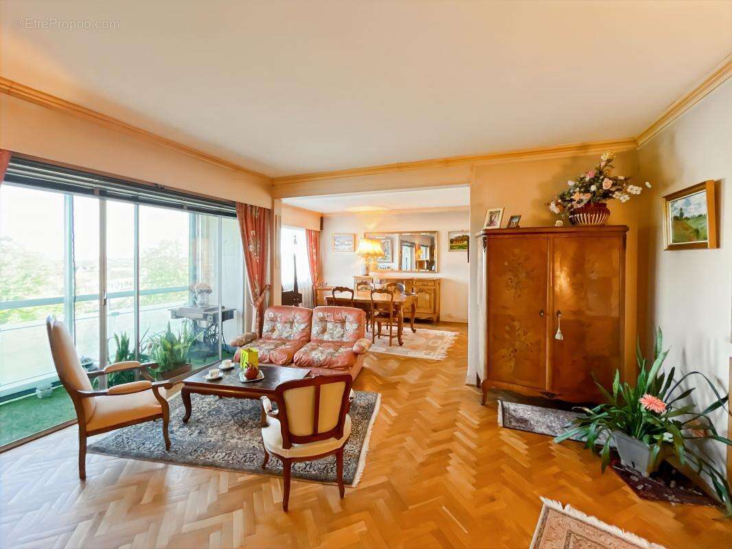 Appartement à ORLEANS