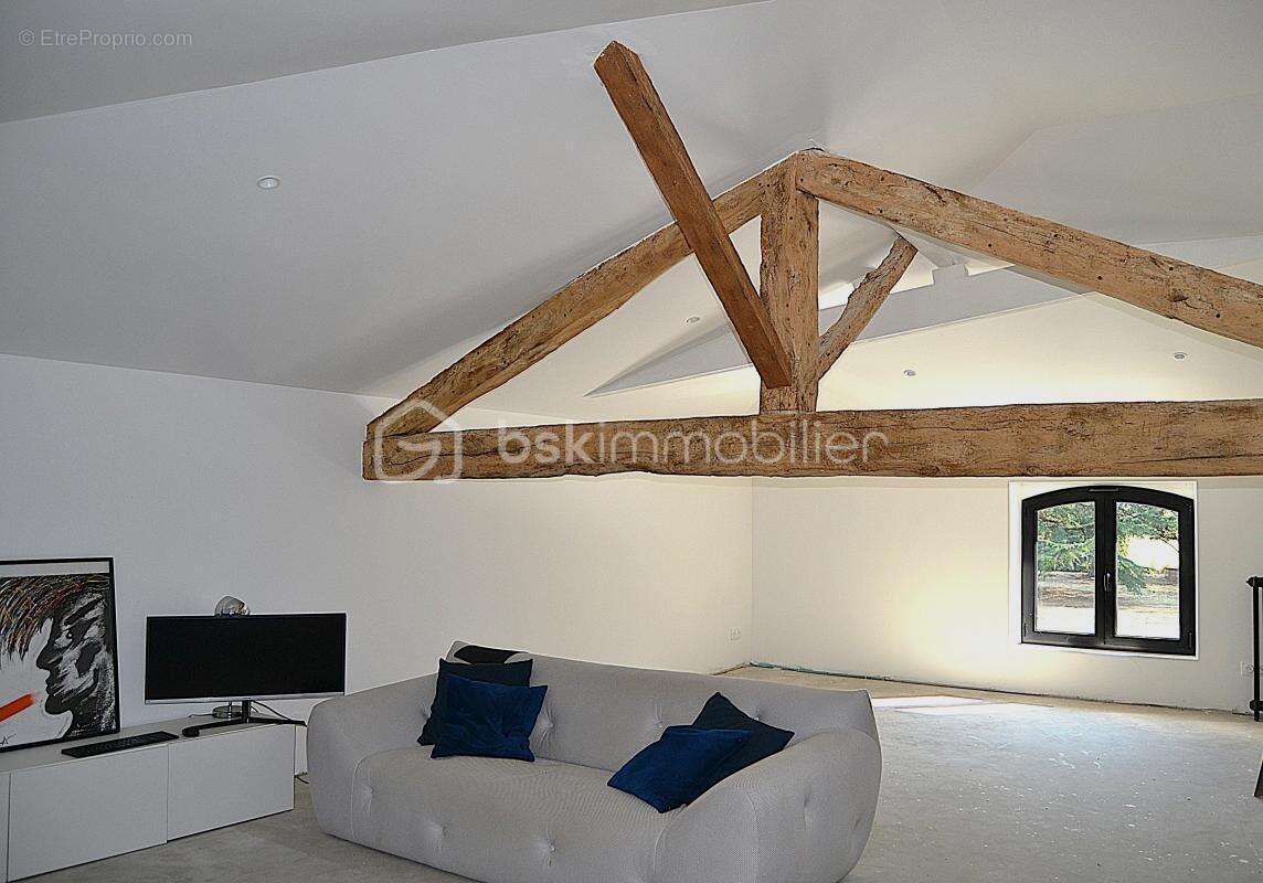 Maison à PRESERVILLE