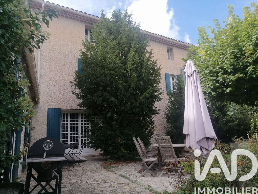 Photo 7 - Maison à MORMOIRON