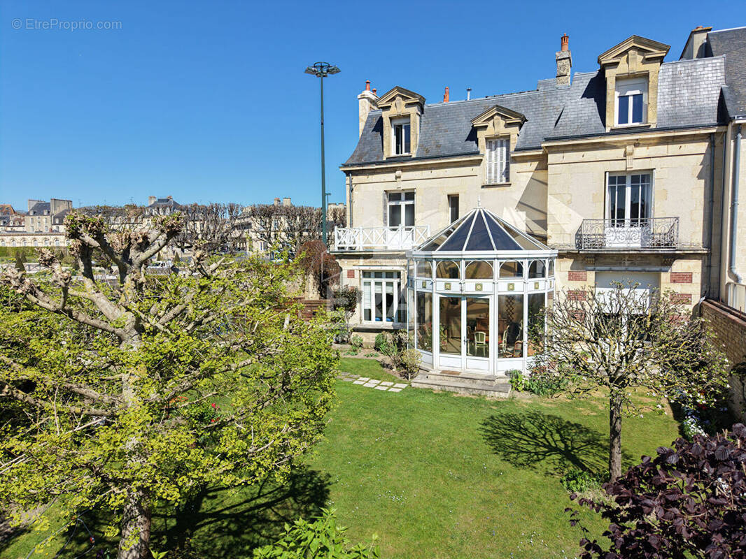 Maison à CAEN