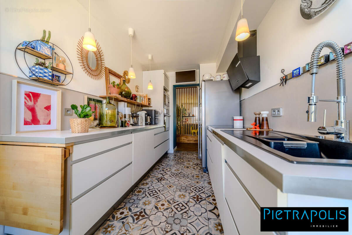 Appartement à LYON-5E