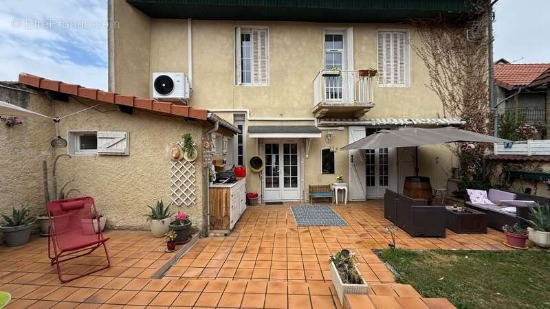 Maison à TARBES
