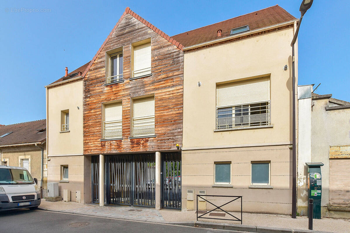Appartement à MELUN