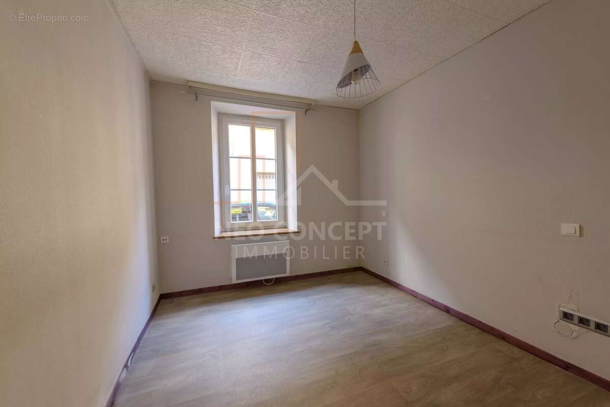 Appartement à INGWILLER