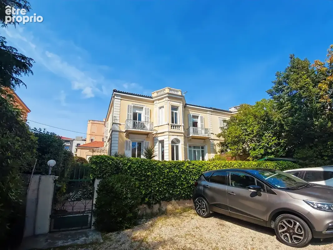 Appartement Cannes 3 pièces 77.46 m² - photo 2