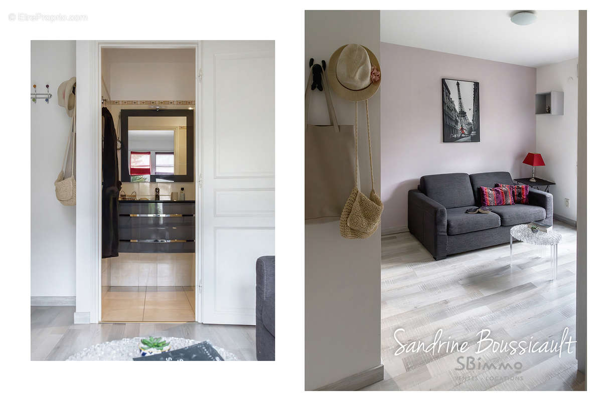 Maison contemporaine,  7 pièces, DPE C - photo 18