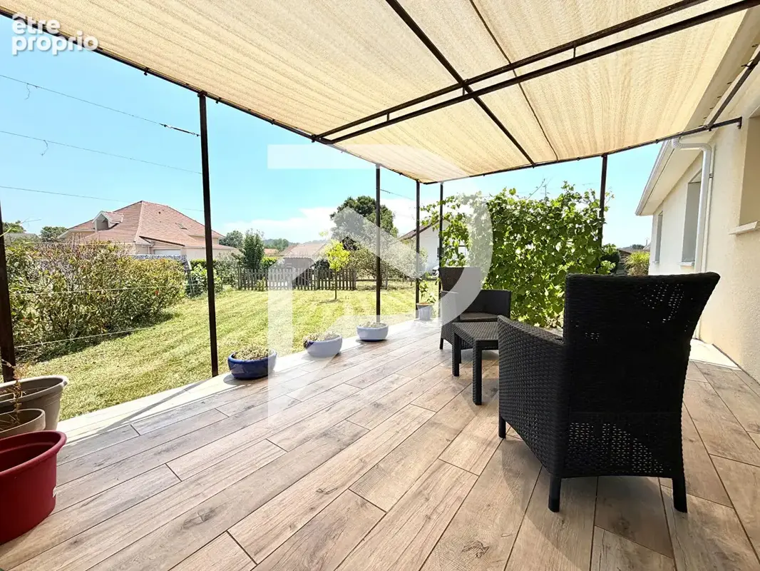 Maison Maslacq 7 pièces 175 m² - photo 7