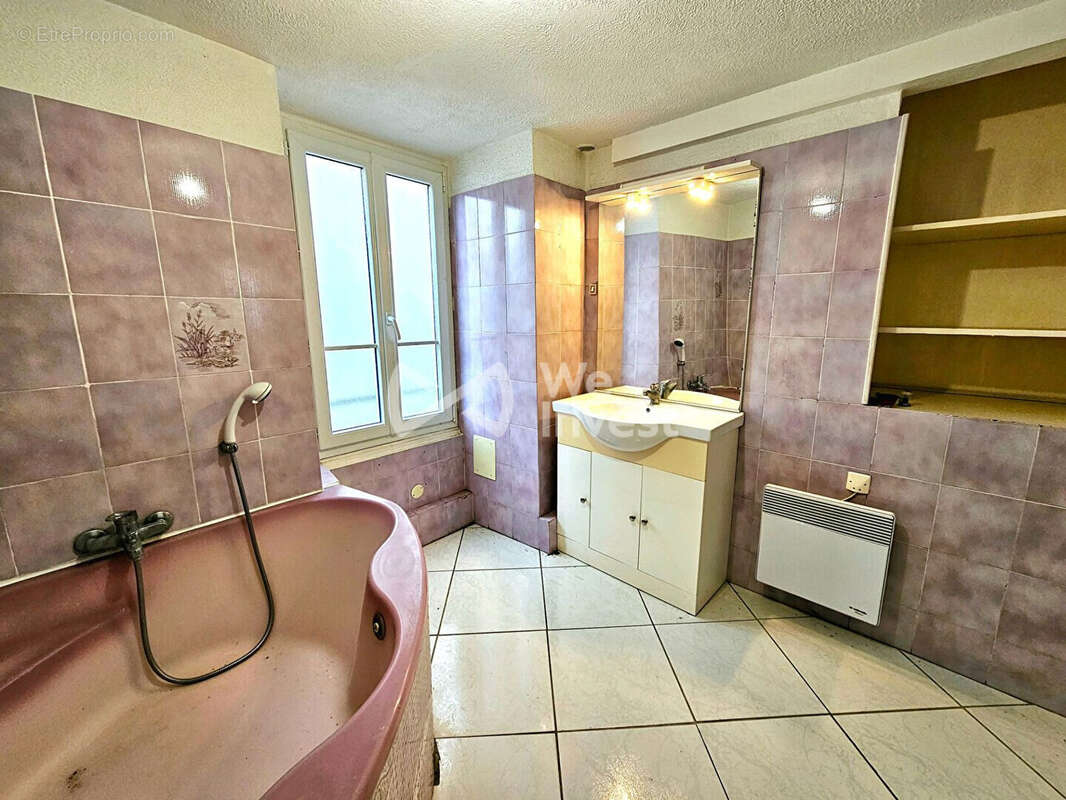 Appartement à MALESHERBES