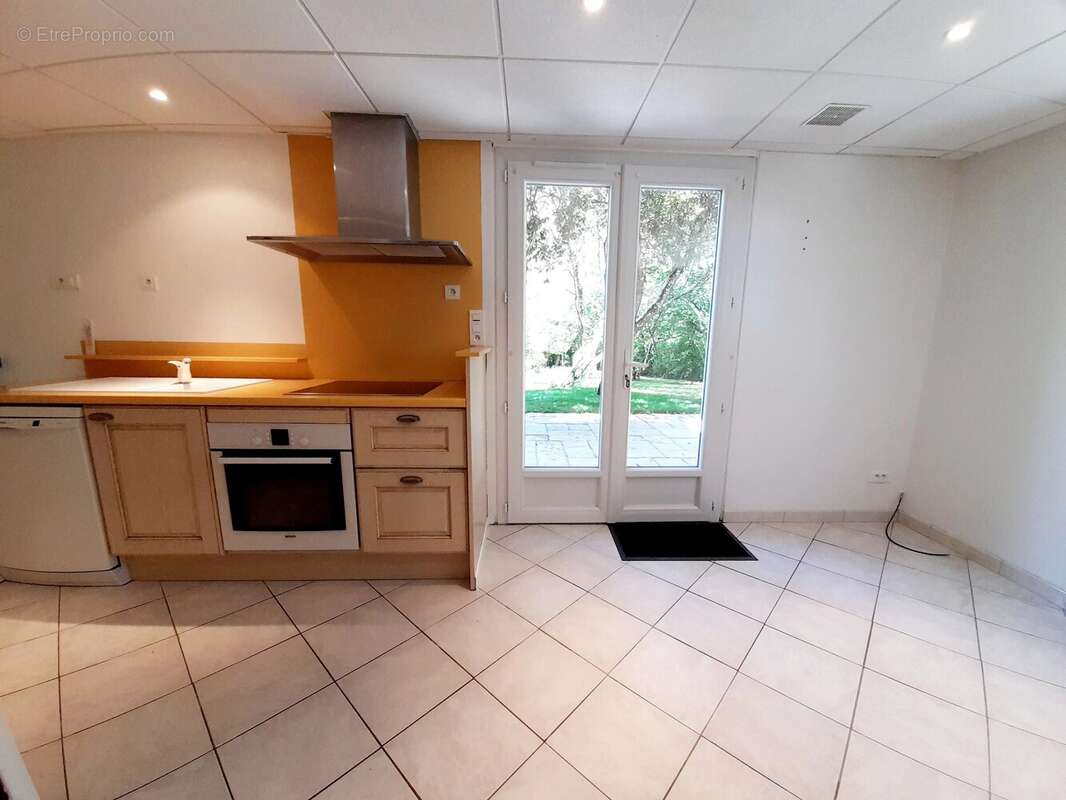 Élégante maison avec grand jardin à Bergerac - photo 10