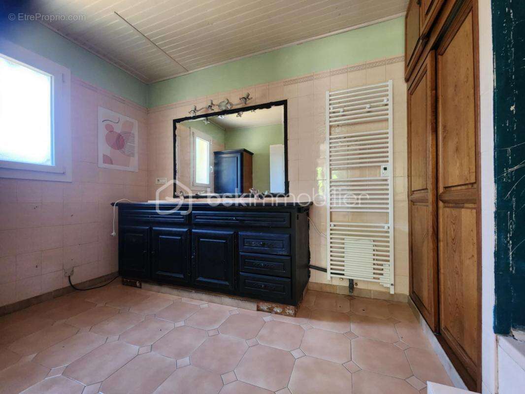 Maison à TOURBES