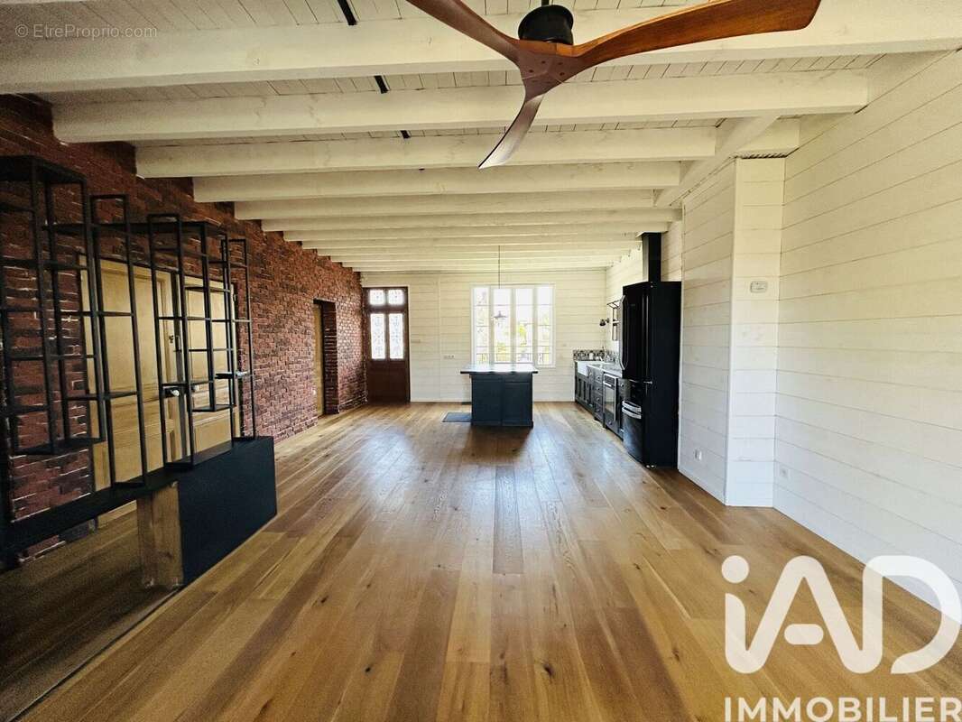 Photo 8 - Maison à LOUHANS