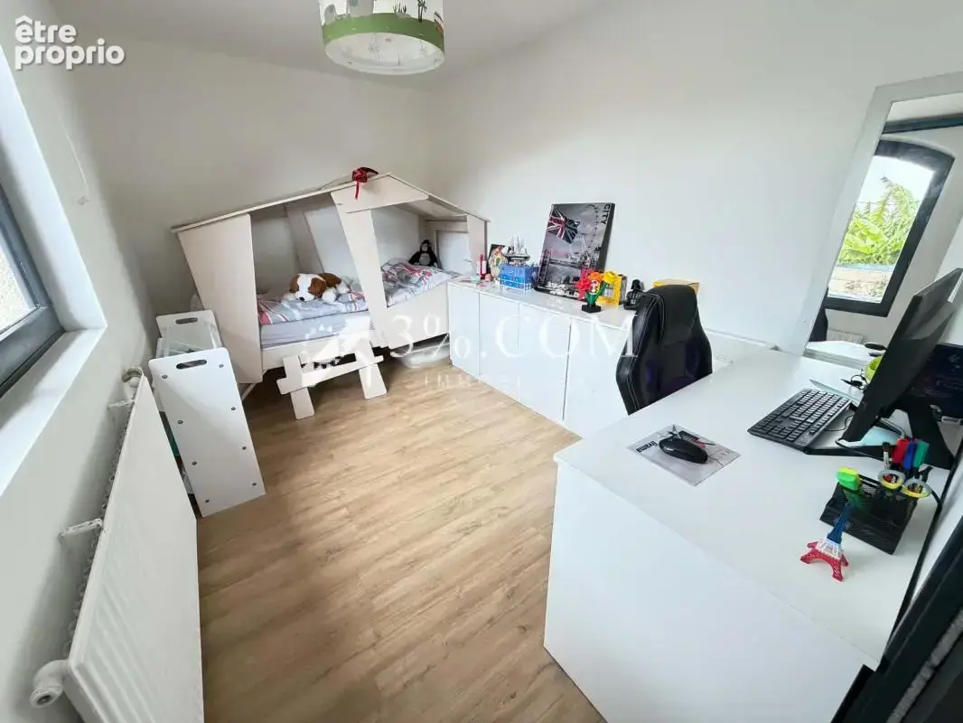 Jolie maison semi plain pied situee au calme - photo 9