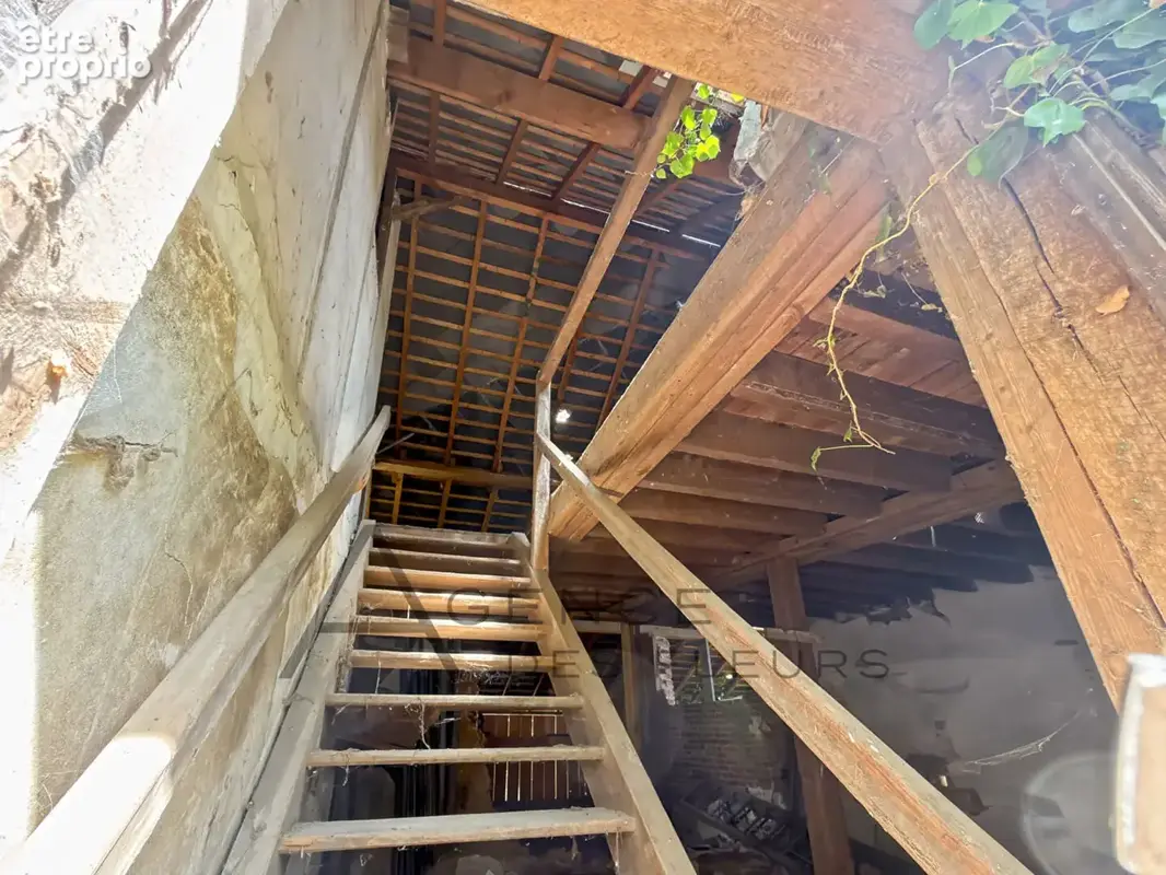 Maison Elbeuf - photo 14
