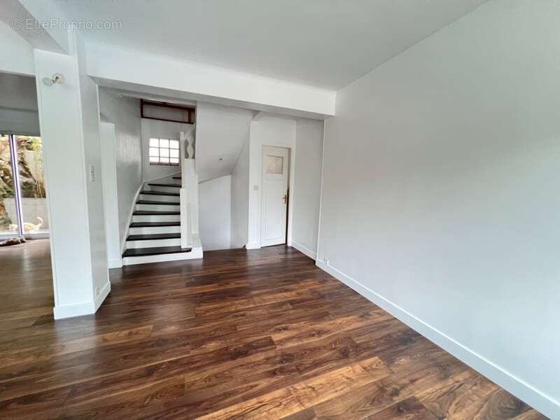 Maison à SAINT-BRIEUC