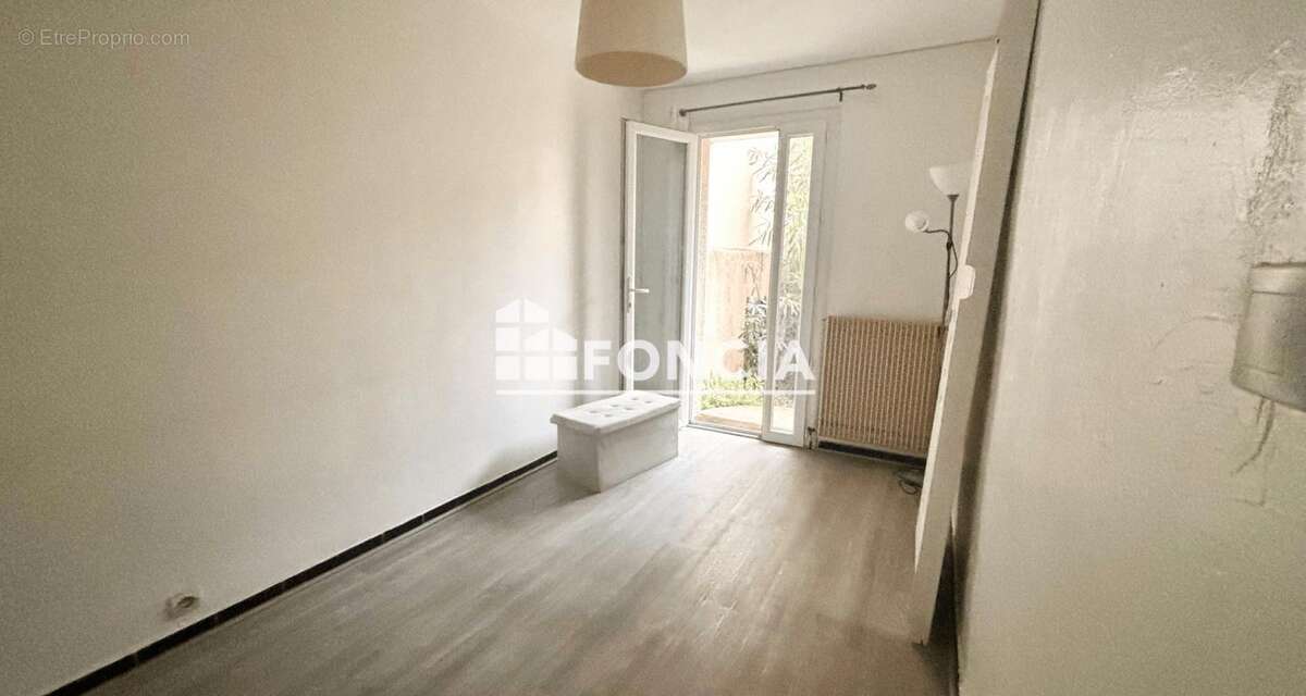 Appartement à CANET-EN-ROUSSILLON