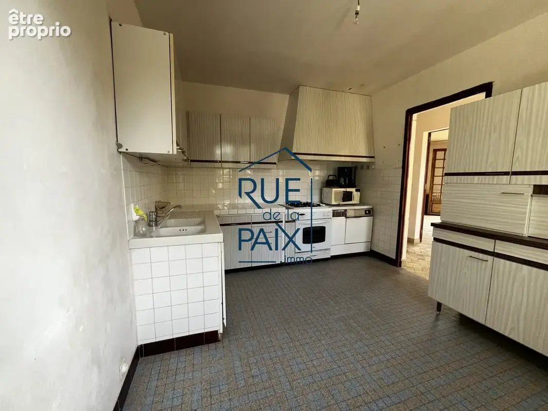 Maison 4 pièces 112 m² à vendre à Ternay (86120) - photo 4