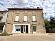 Appartement à VOUILLE