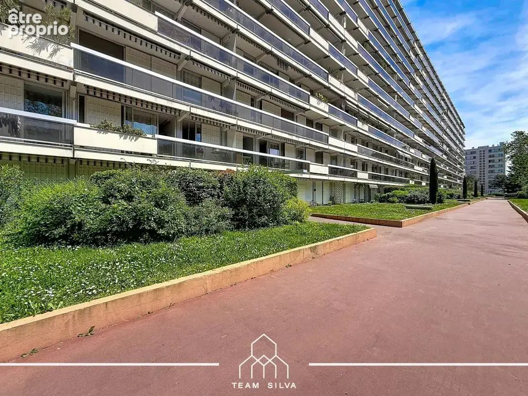 Appartement - photo 15