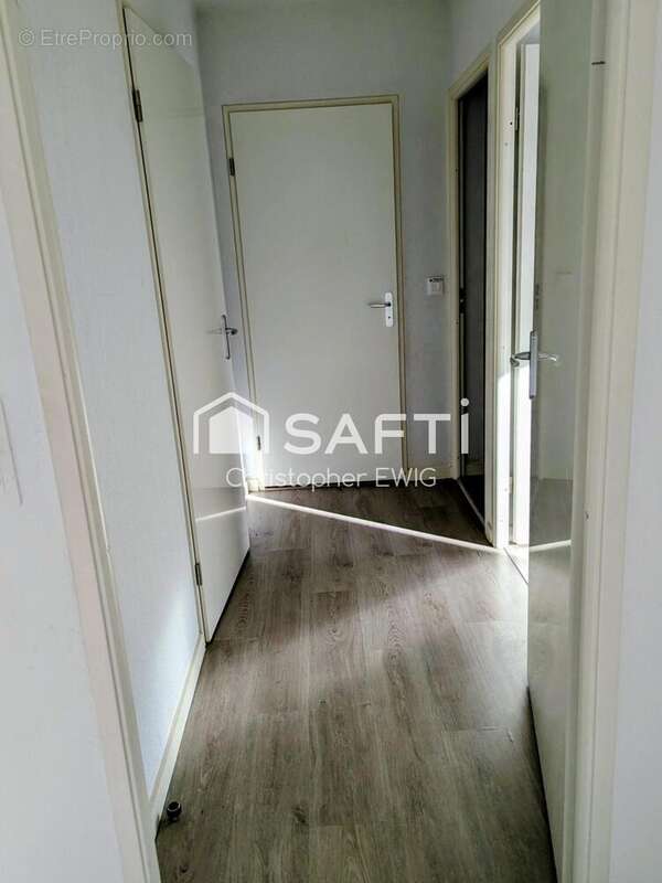 Photo 6 - Appartement à LORMONT