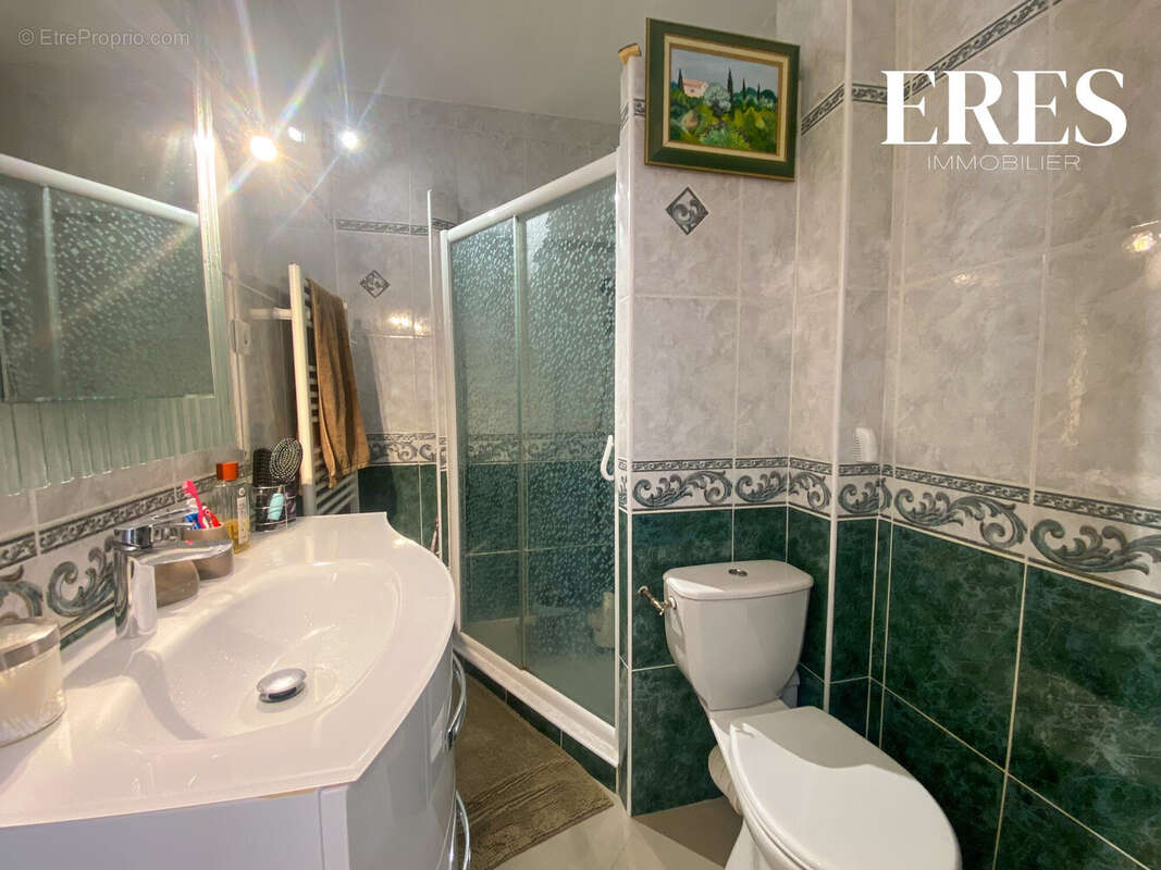 Appartement 38 m² à Agde  - photo 5