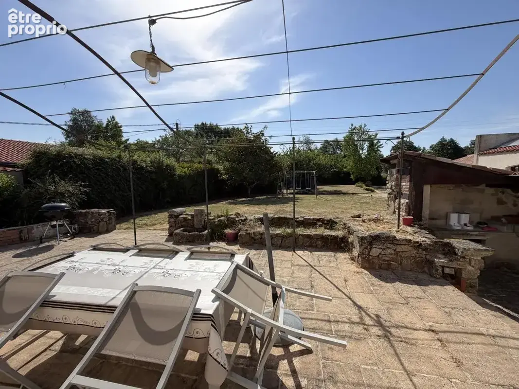 Maison 192 m² à Cholet  - photo 9