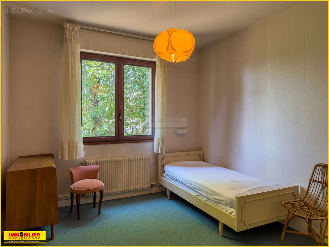 Maison d'architecte centre bourg - photo 25
