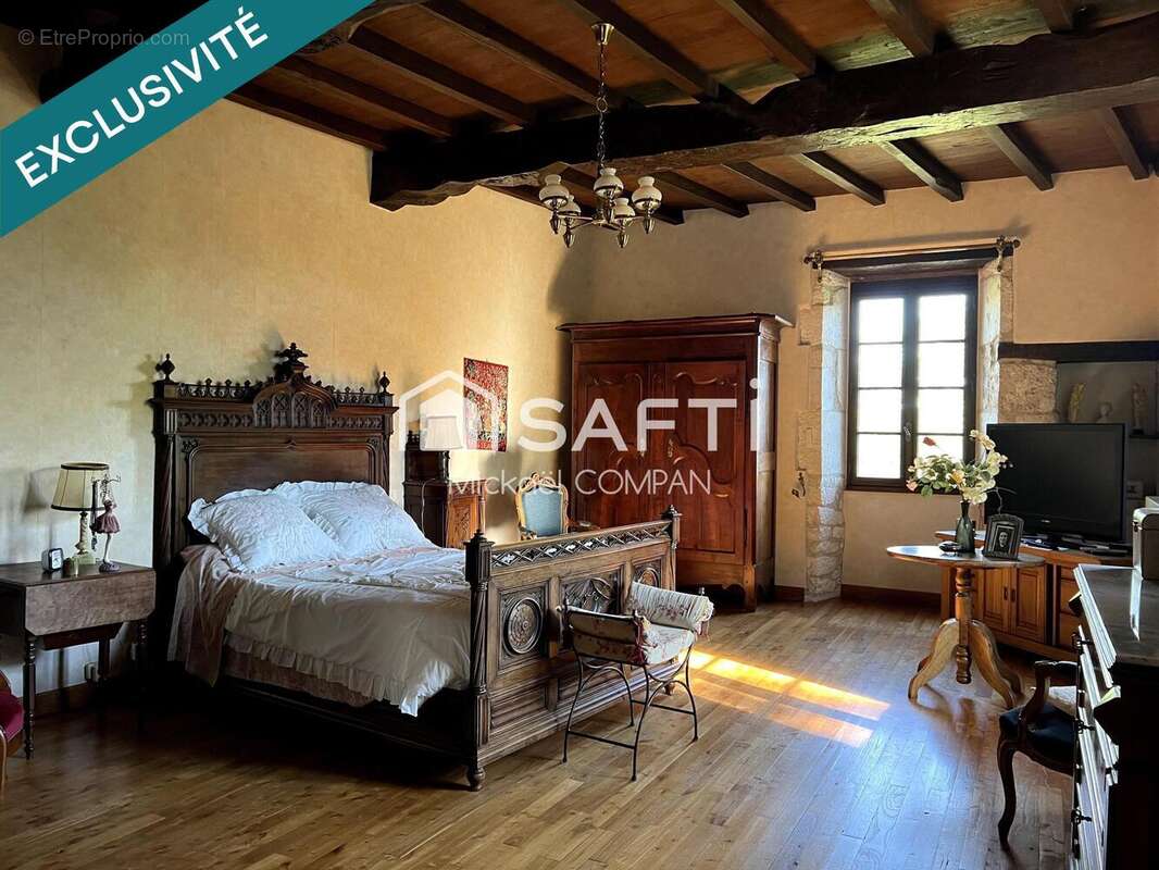 Photo 6 - Maison à TAIX