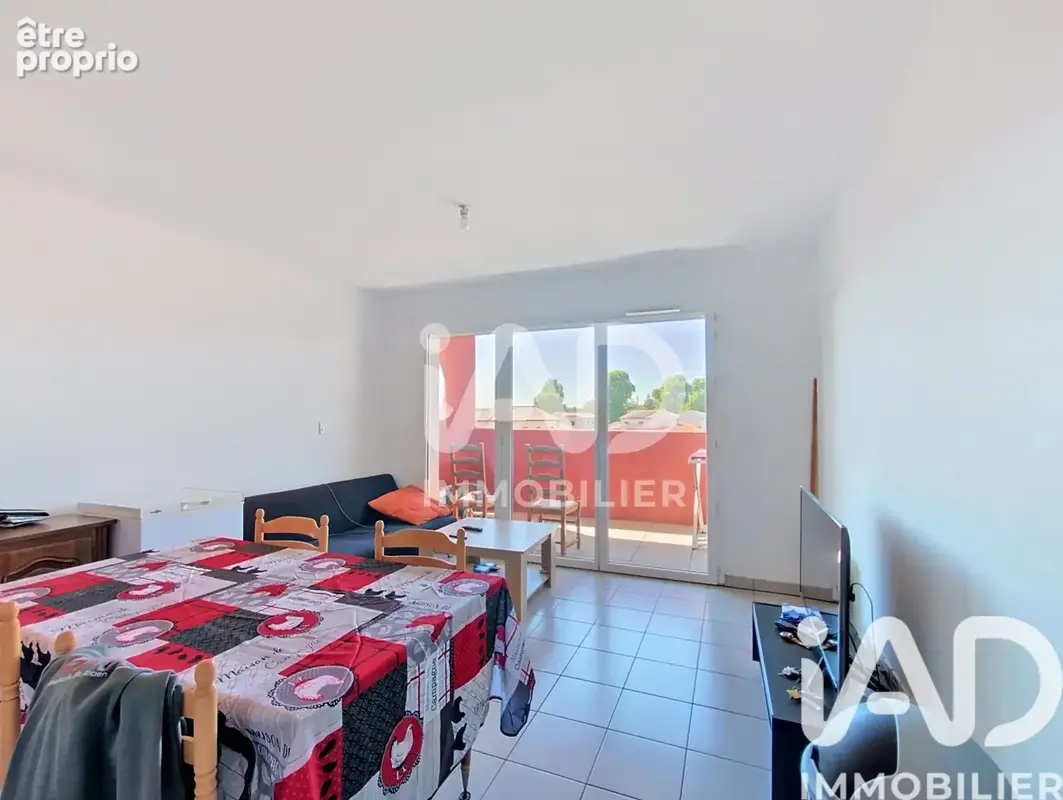 Appartement 2 pièces 39 m² · à Alenya · 39 m² · 130 000 €