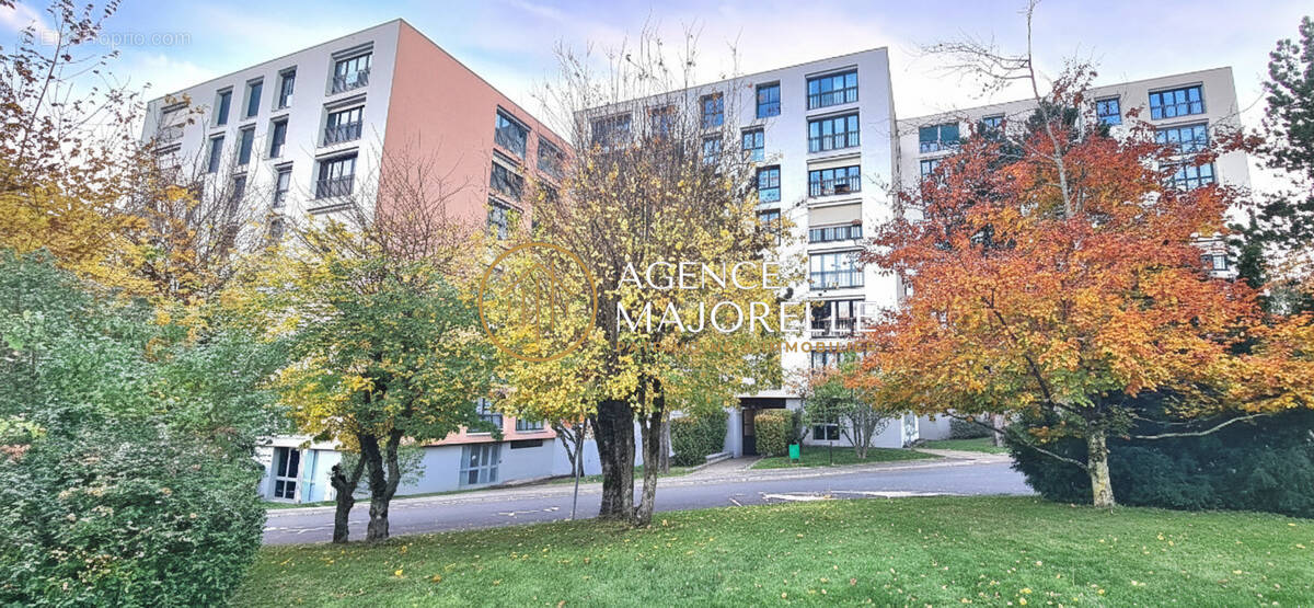 Appartement à LAXOU