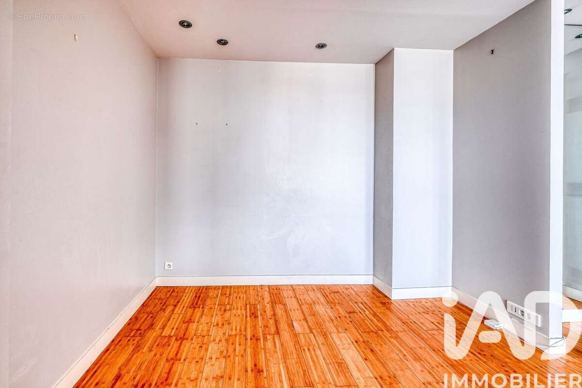 Photo 9 - Appartement à SAINT-CLOUD