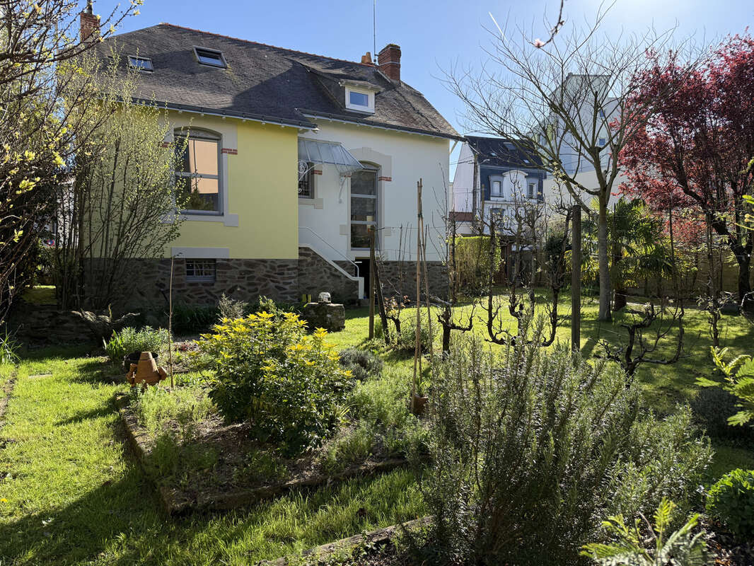 Maison à REZE