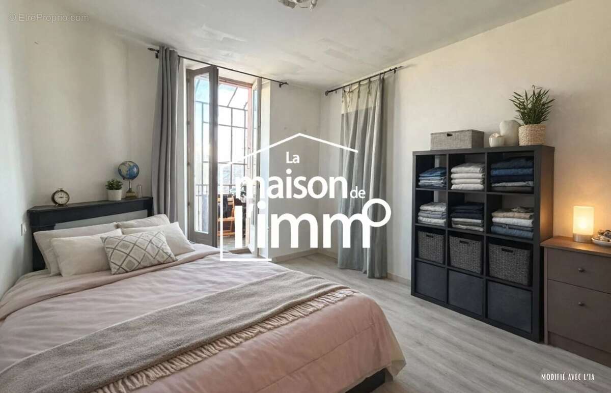 Appartement à THONON-LES-BAINS