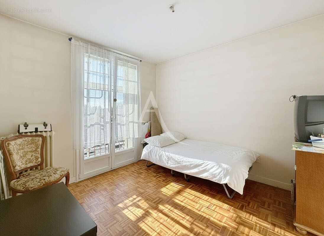Appartement à MELUN