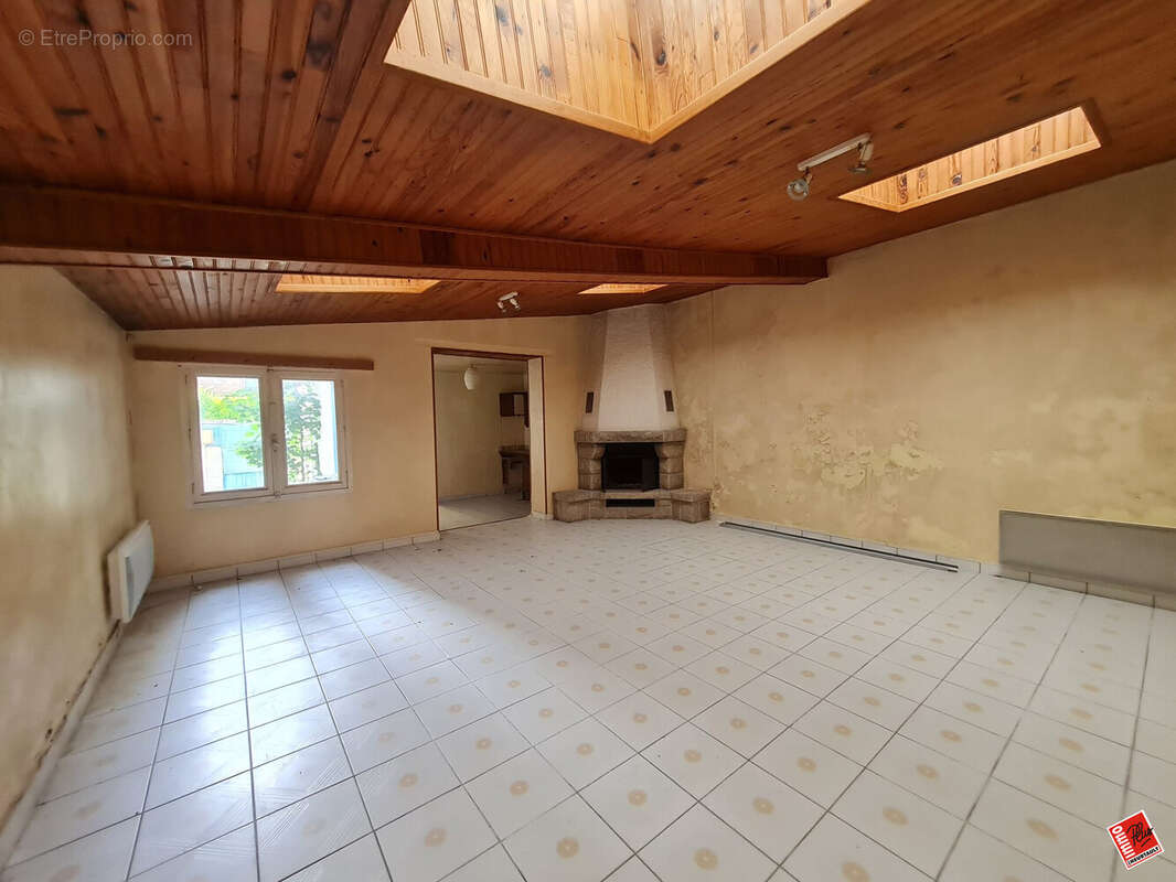 Maison 86 m² à Saint-Brieuc  - photo 8