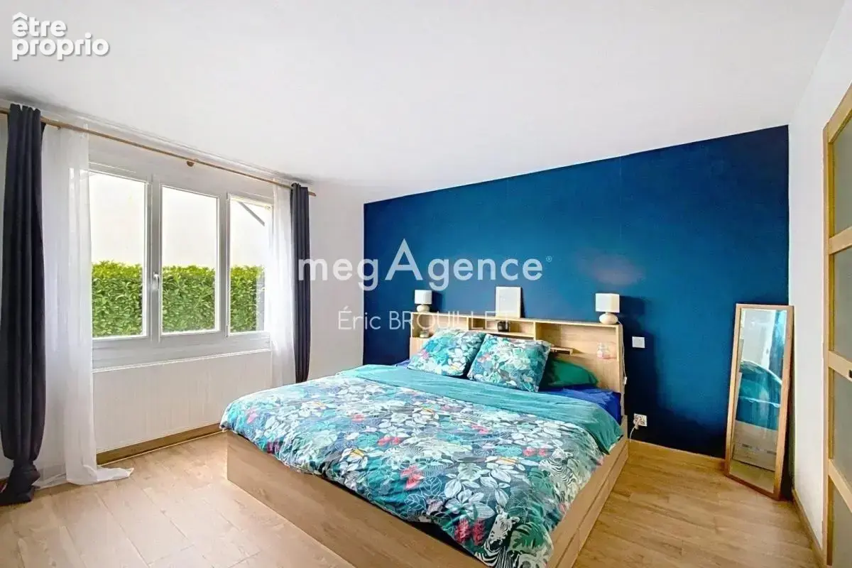 Maison 144 m² – 4 chambres – près de 250 m² utiles - photo 7