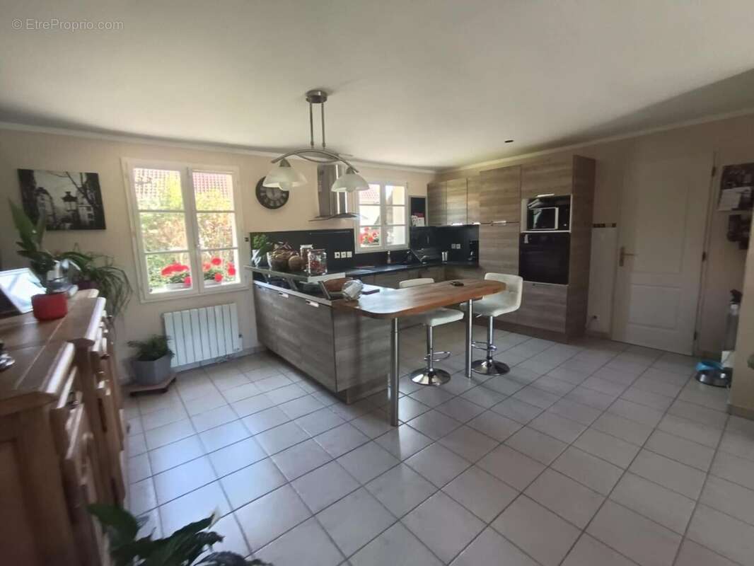 Photo 3 - Maison à DOURIEZ