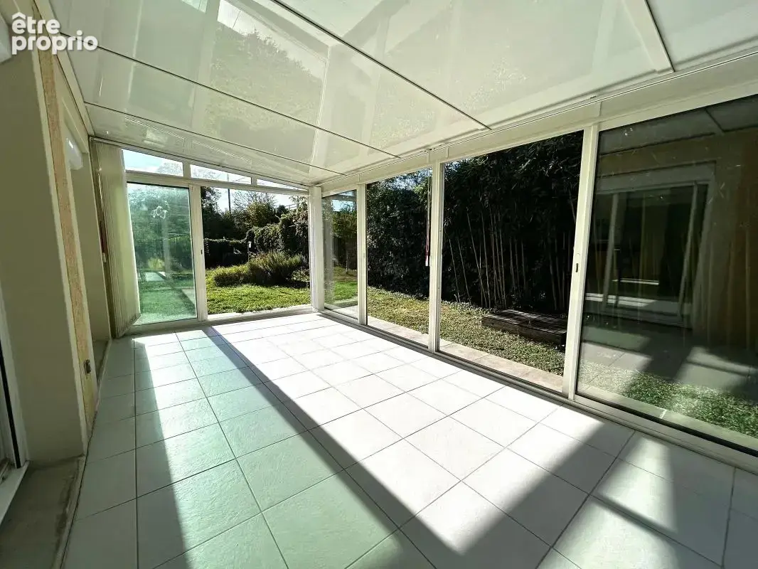 Maison Contemporaine de 118 m² sur une parcelle de 600M² - La Verpillière - photo 23